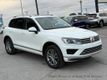 2016 Volkswagen Touareg 2016 VOLKSWAGEN TOUAREG TDI LUXURY DIESEL SERVICED 615-730-9991 - 22959395 - 3
