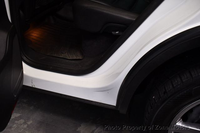 2016 Volkswagen Touareg TDI - 22453909 - 23