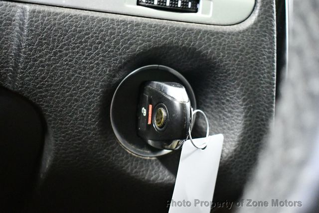 2016 Volkswagen Touareg TDI - 22453909 - 33