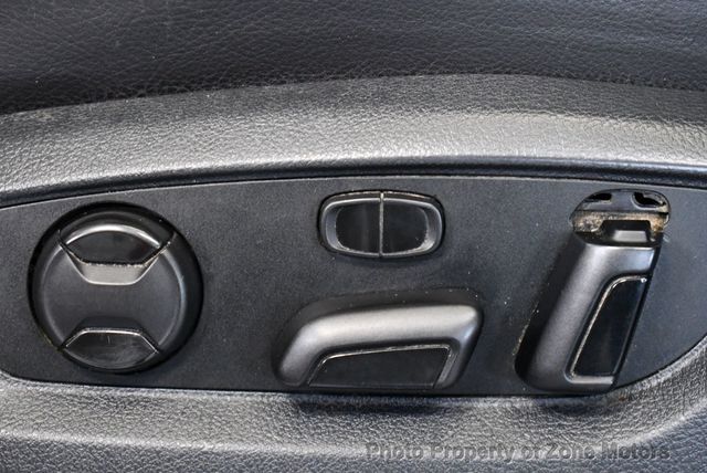 2016 Volkswagen Touareg TDI - 22453909 - 6