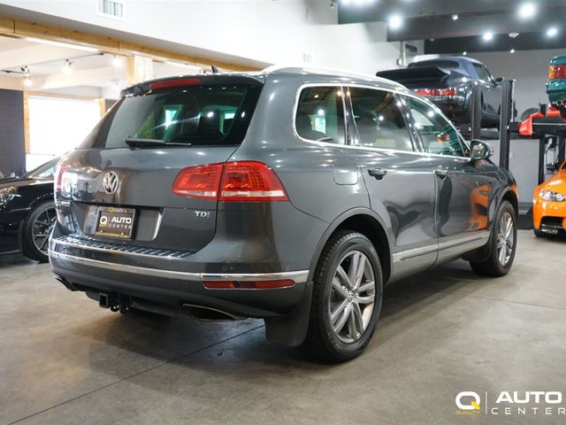 2016 Volkswagen Touareg TDI Sport w/Technology 4dr - 22971103 - 2