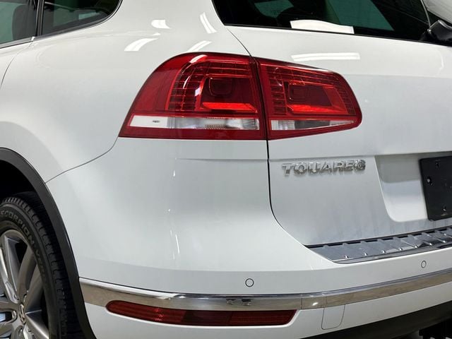 2016 Volkswagen Touareg TDI Sport w/Technology 4dr - 23088625 - 10