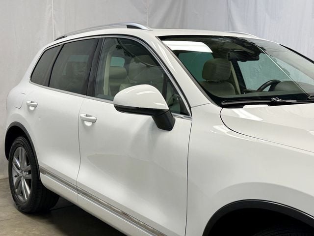 2016 Volkswagen Touareg TDI Sport w/Technology 4dr - 23088625 - 3