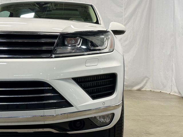 2016 Volkswagen Touareg TDI Sport w/Technology 4dr - 23088625 - 6