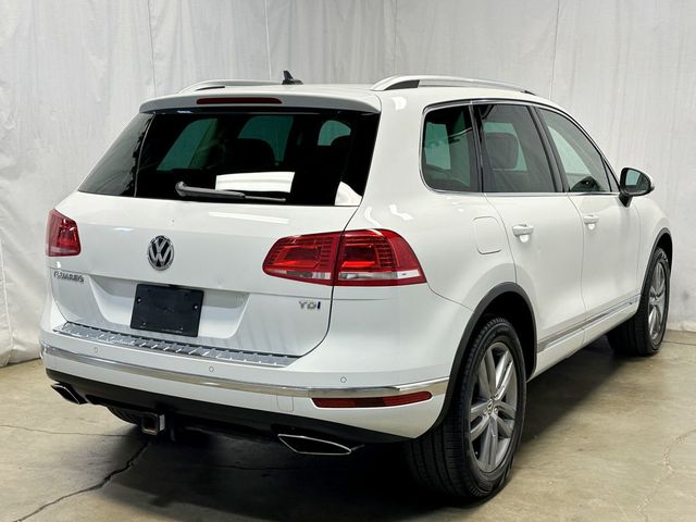 2016 Volkswagen Touareg TDI Sport w/Technology 4dr - 23088625 - 7