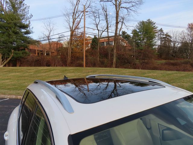 2016 Volkswagen Touareg VR6 Lux 4dr - 22951270 - 19