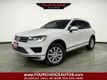 2016 Volkswagen Touareg VR6 Lux 4dr - 22976618 - 0