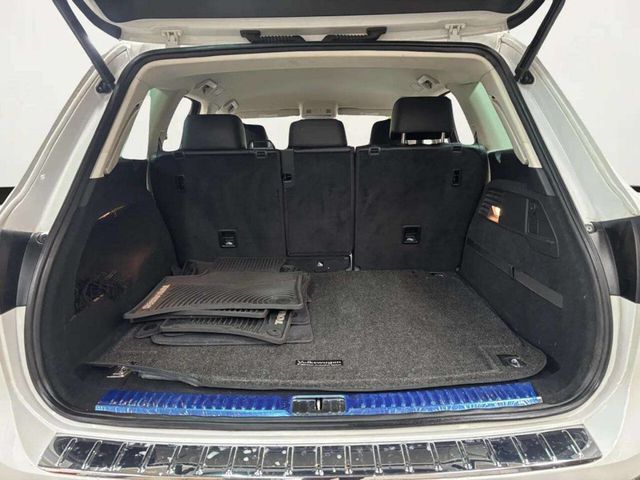 2016 Volkswagen Touareg VR6 Lux 4dr - 22976618 - 15