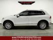 2016 Volkswagen Touareg VR6 Lux 4dr - 22976618 - 1