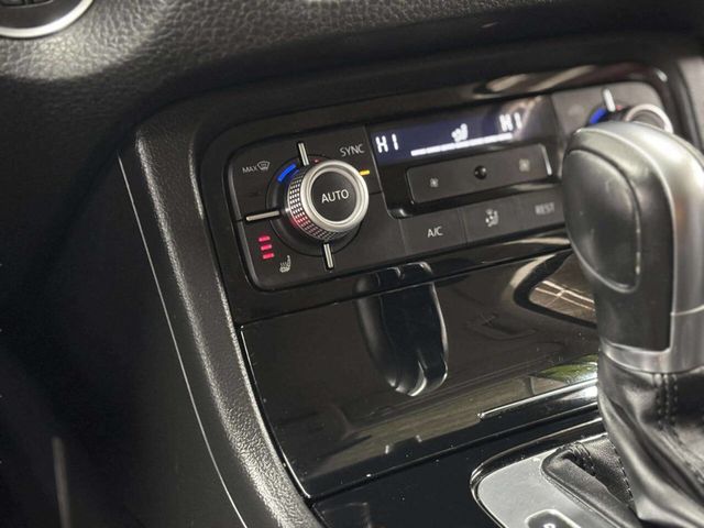 2016 Volkswagen Touareg VR6 Lux 4dr - 22976618 - 28