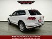 2016 Volkswagen Touareg VR6 Lux 4dr - 22976618 - 2
