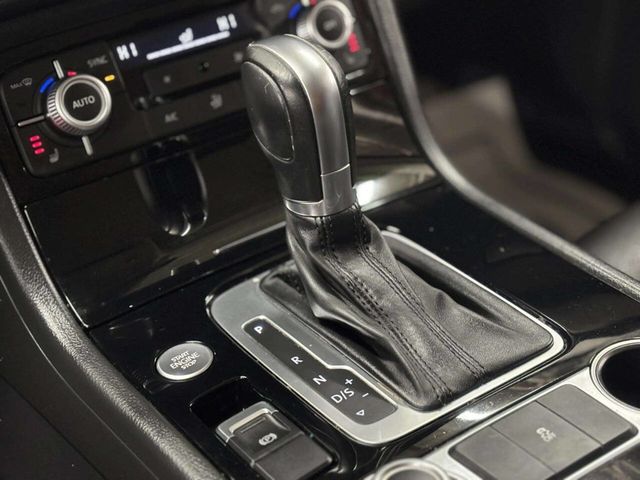 2016 Volkswagen Touareg VR6 Lux 4dr - 22976618 - 31