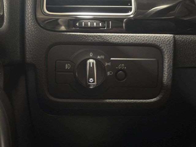 2016 Volkswagen Touareg VR6 Lux 4dr - 22976618 - 41