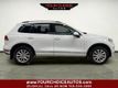 2016 Volkswagen Touareg VR6 Lux 4dr - 22976618 - 5