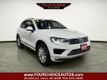 2016 Volkswagen Touareg VR6 Lux 4dr - 22976618 - 6