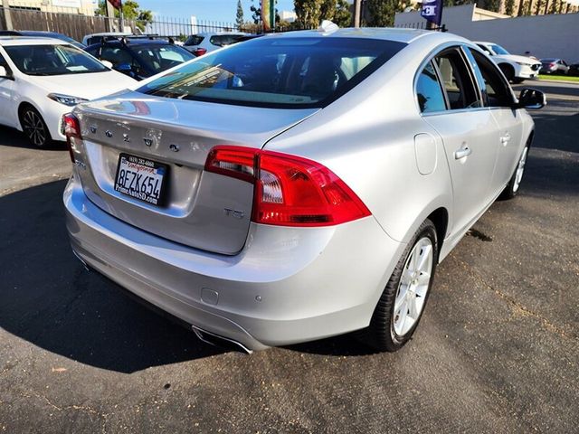 2016 Volvo S60  - 22623062 - 9