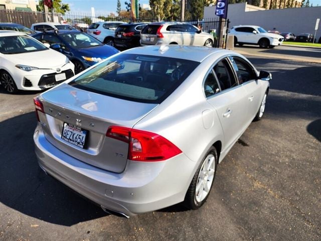 2016 Volvo S60  - 22623062 - 1