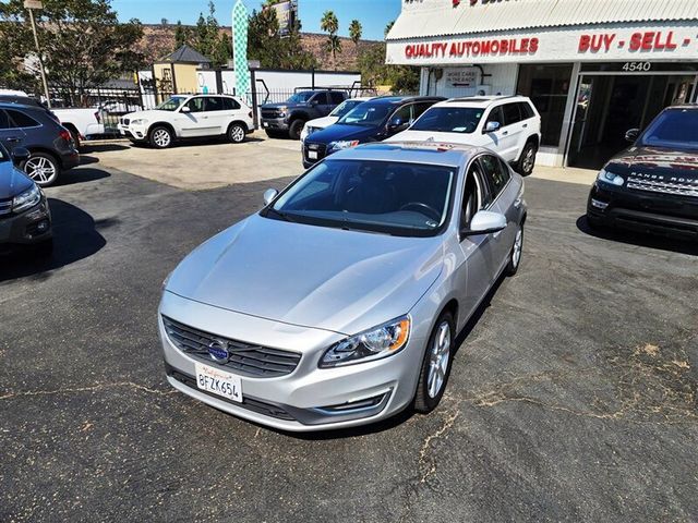 2016 Volvo S60  - 22623062 - 20