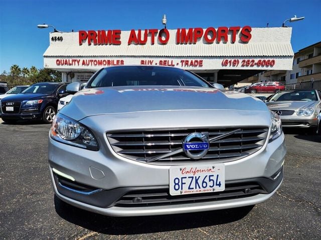 2016 Volvo S60  - 22623062 - 21