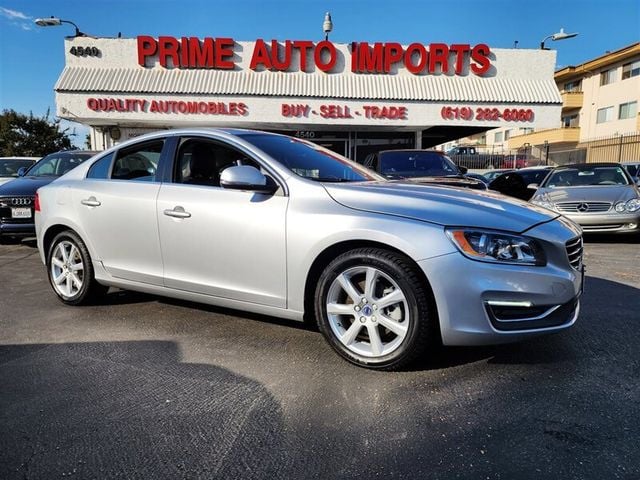 2016 Volvo S60  - 22623062 - 26