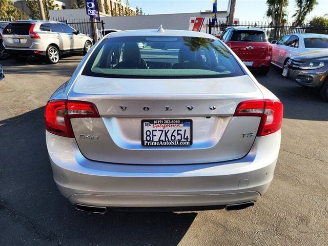 2016 Volvo S60  - 22623062 - 2