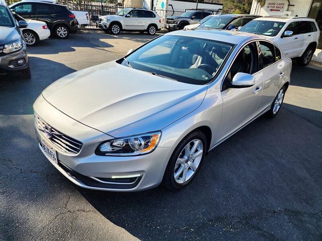 2016 Volvo S60  - 22623062 - 5