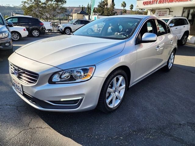 2016 Volvo S60  - 22623062 - 6