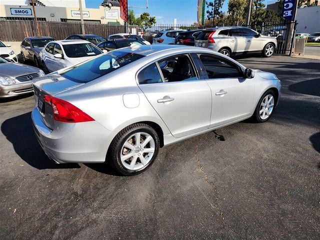 2016 Volvo S60  - 22623062 - 7