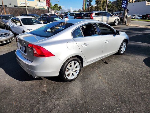 2016 Volvo S60  - 22623062 - 8