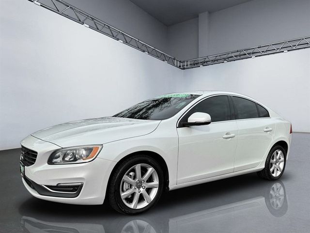 2016 Volvo S60 2.5 Premier 4WD - 22959020 - 9