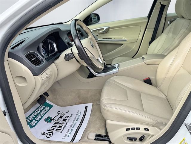 2016 Volvo S60 2.5 Premier 4WD - 22959020 - 12