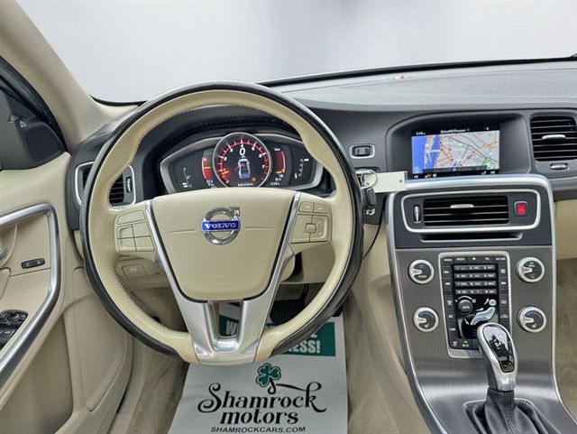 2016 Volvo S60 2.5 Premier 4WD - 22959020 - 13