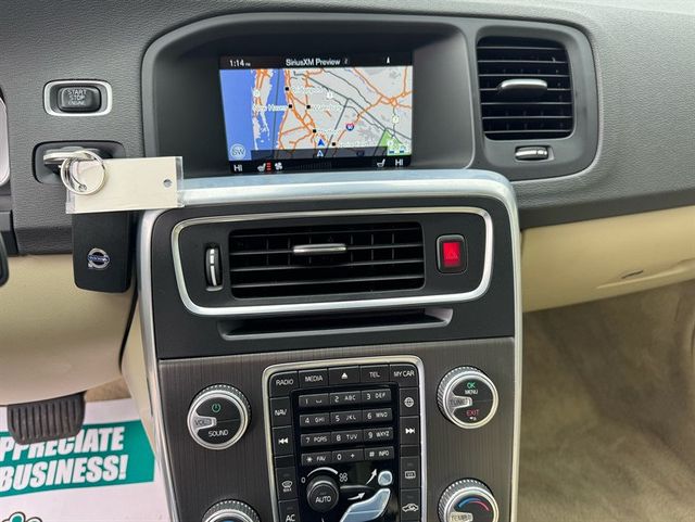 2016 Volvo S60 2.5 Premier 4WD - 22959020 - 15