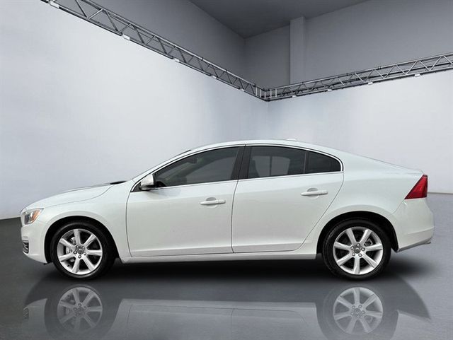 2016 Volvo S60 2.5 Premier 4WD - 22959020 - 1
