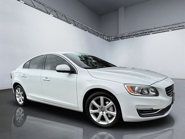 2016 Volvo S60 2.5 Premier 4WD - 22959020 - 23