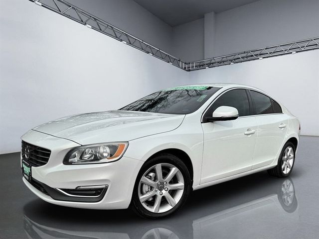 2016 Volvo S60 2.5 Premier 4WD - 22959020 - 24