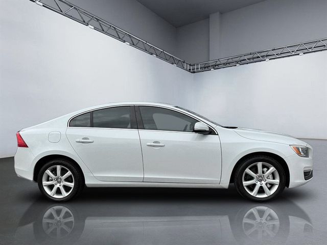 2016 Volvo S60 2.5 Premier 4WD - 22959020 - 2