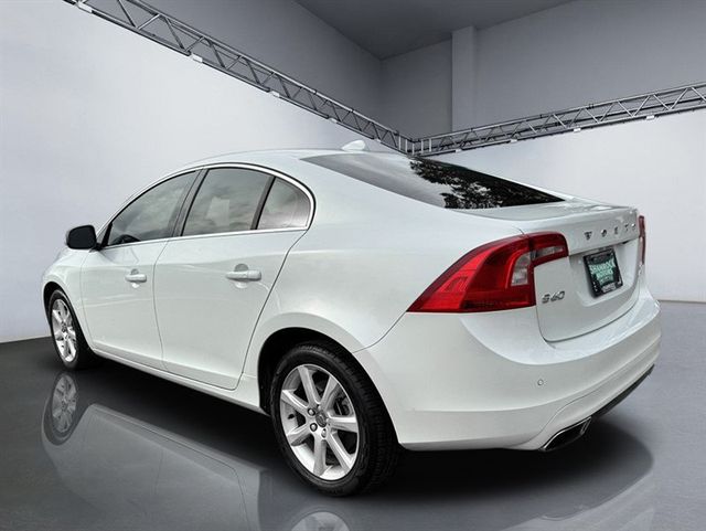 2016 Volvo S60 2.5 Premier 4WD - 22959020 - 4