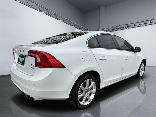 2016 Volvo S60 2.5 Premier 4WD - 22959020 - 6