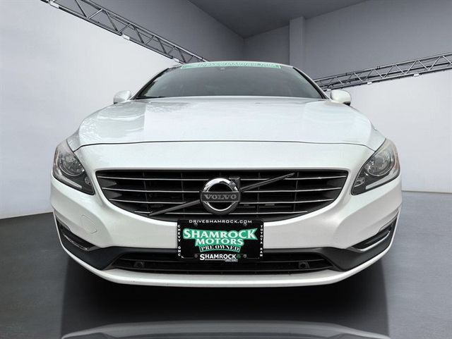 2016 Volvo S60 2.5 Premier 4WD - 22959020 - 8