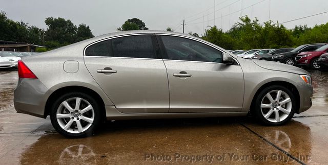 2016 Volvo S60 4dr Sedan T5 Drive-E Premier FWD - 23052720 - 8