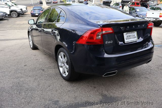 2016 Volvo S60 4dr Sedan T5 Drive-E Premier FWD - 23101652 - 9