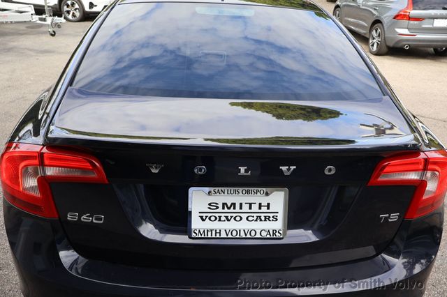 2016 Volvo S60 4dr Sedan T5 Drive-E Premier FWD - 23101652 - 11
