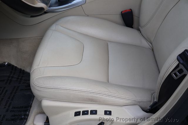 2016 Volvo S60 4dr Sedan T5 Drive-E Premier FWD - 23101652 - 17