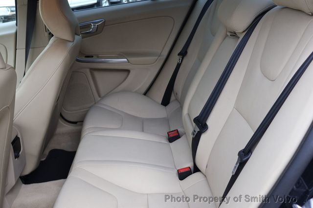 2016 Volvo S60 4dr Sedan T5 Drive-E Premier FWD - 23101652 - 21