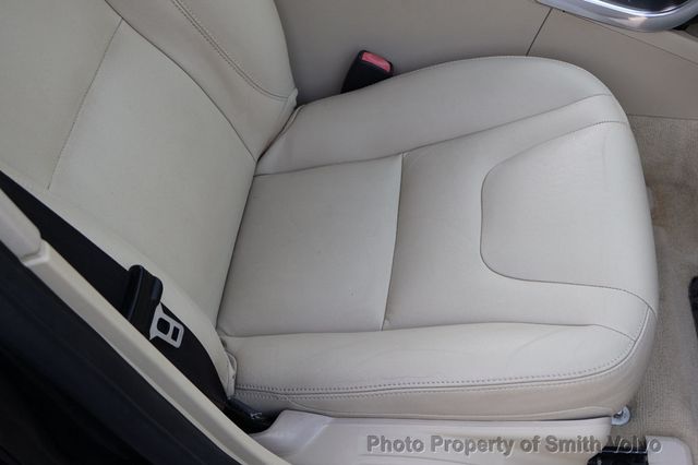 2016 Volvo S60 4dr Sedan T5 Drive-E Premier FWD - 23101652 - 23