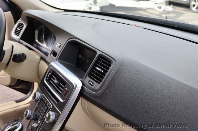 2016 Volvo S60 4dr Sedan T5 Drive-E Premier FWD - 23101652 - 24