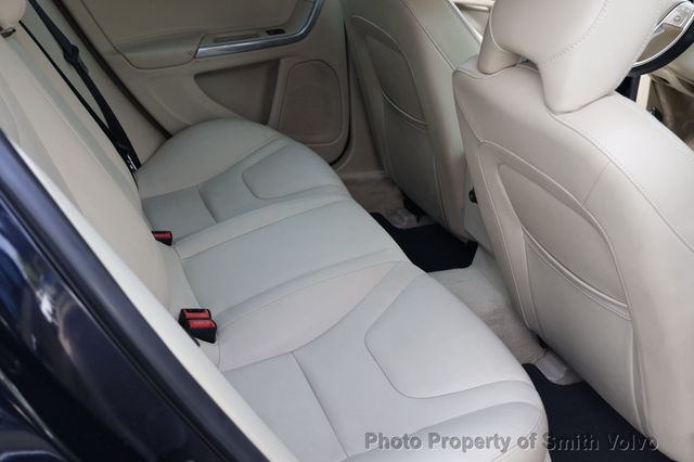 2016 Volvo S60 4dr Sedan T5 Drive-E Premier FWD - 23101652 - 26