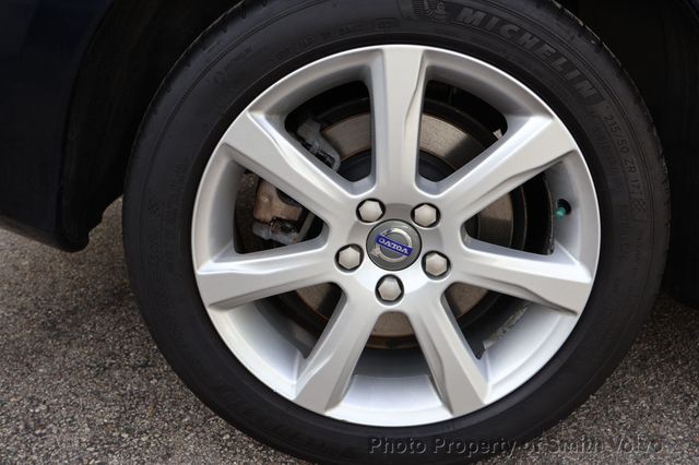 2016 Volvo S60 4dr Sedan T5 Drive-E Premier FWD - 23101652 - 28