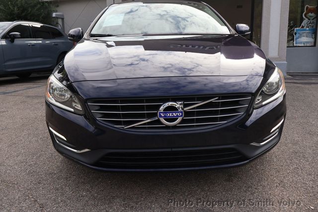 2016 Volvo S60 4dr Sedan T5 Drive-E Premier FWD - 23101652 - 5
